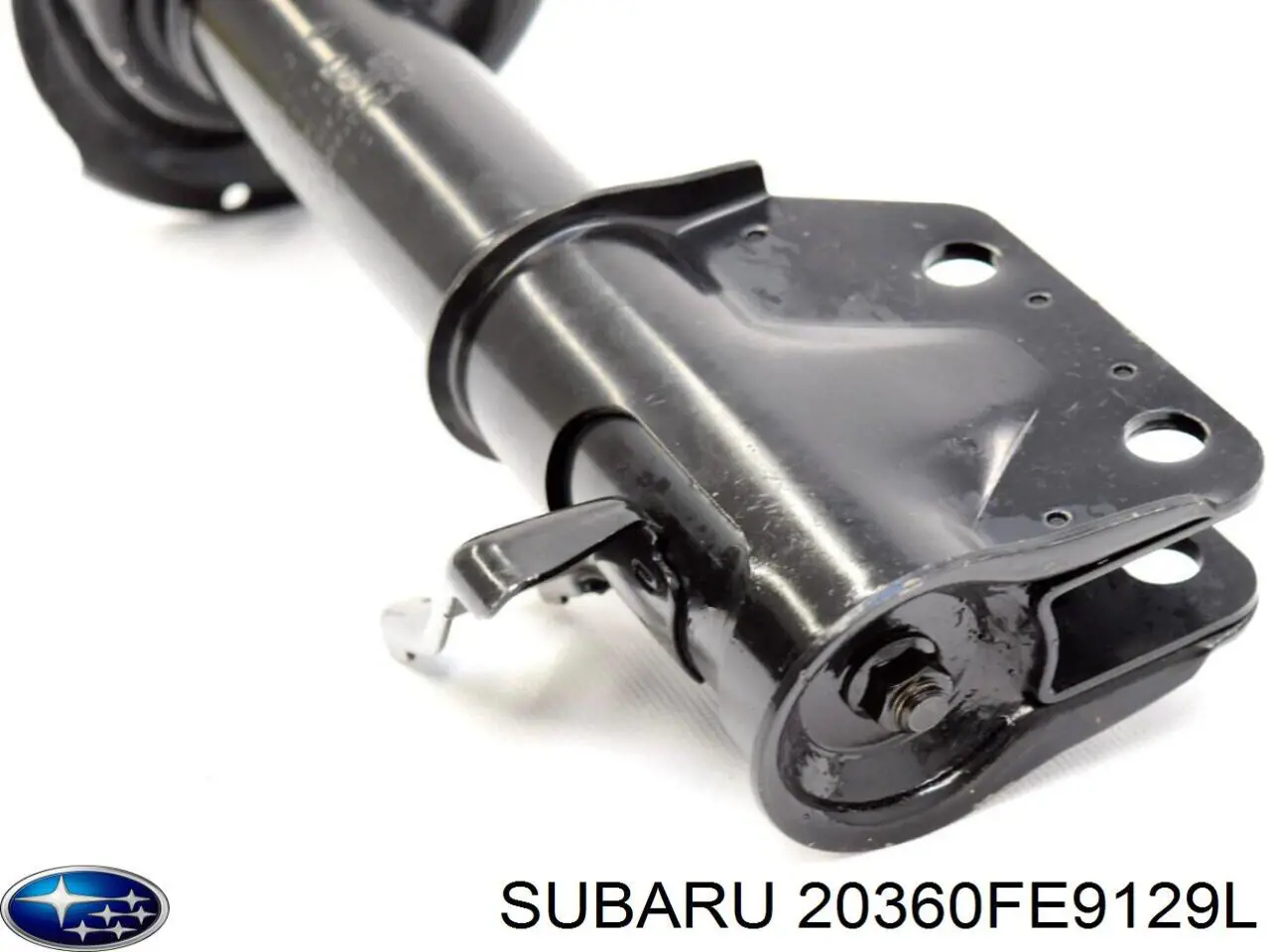 Амортизатор задний левый Subaru 20360FE9129L