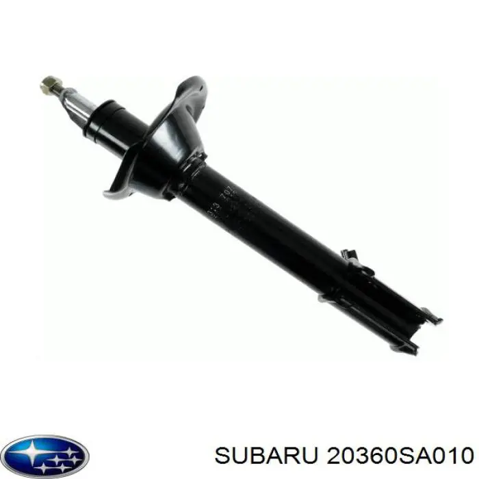 Купить 20360SA010 Subaru Амортизатор задний, левый
