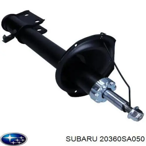Купить 20360SA050 Subaru Амортизатор задний, левый