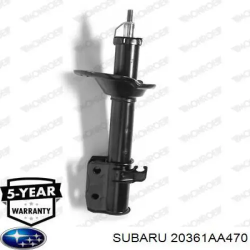  20361AA470 Subaru