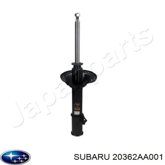 Купить 20362AA001 Subaru Амортизатор задний правый