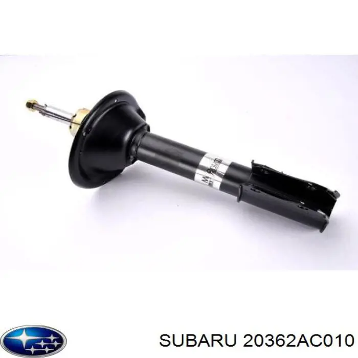 Стойка задняя, левая Subaru 20362AC010 цена, от 106.79 USD