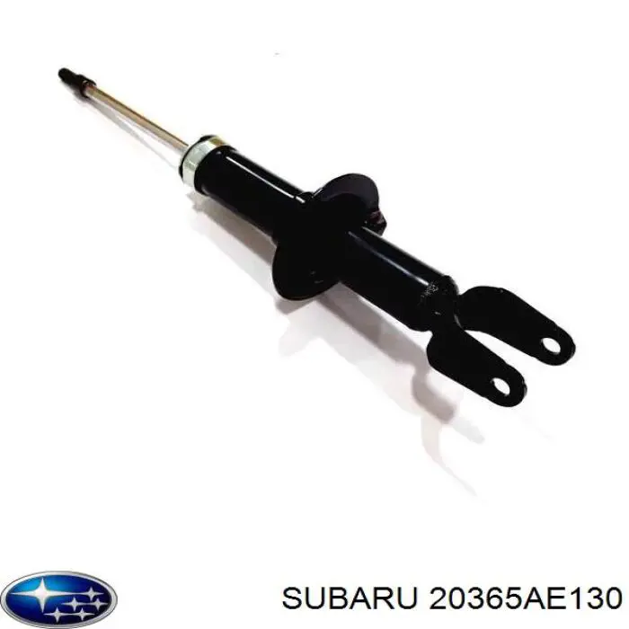 20365AE130 Subaru Амортизаторы задние
