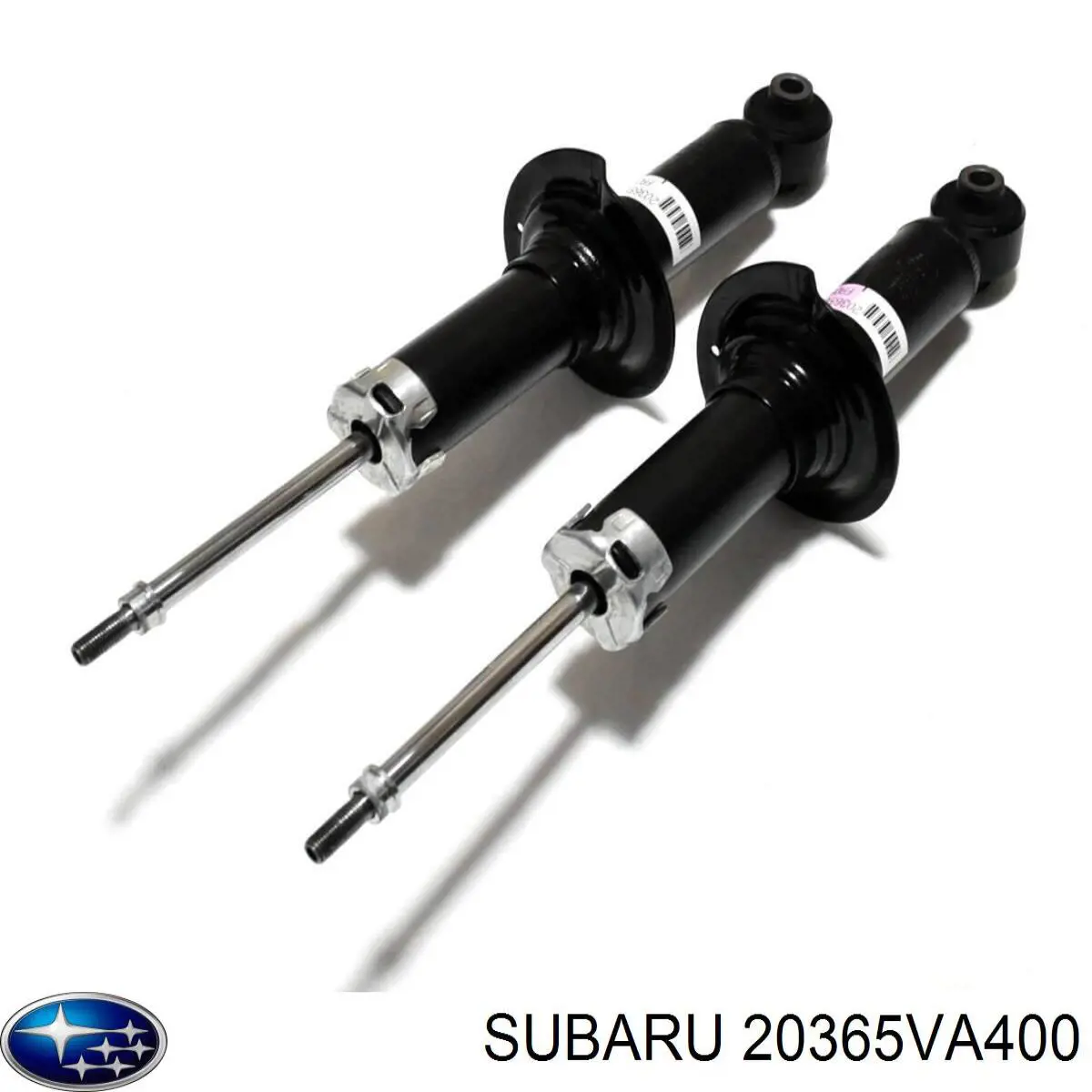 Купить 20365VA400 Subaru 