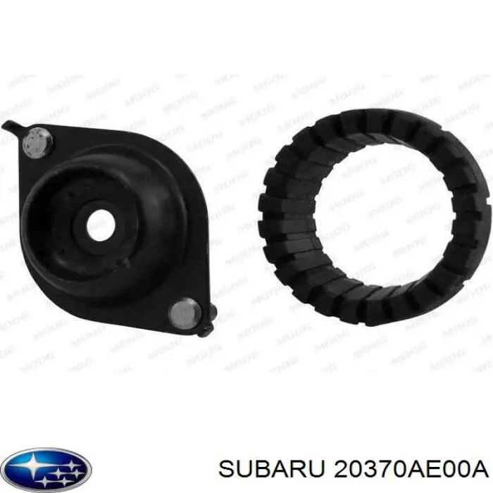 Опора амортизатора заднего SB190 Tashiko