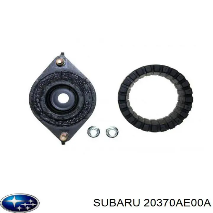 SB190 Tashiko Опора амортизатора