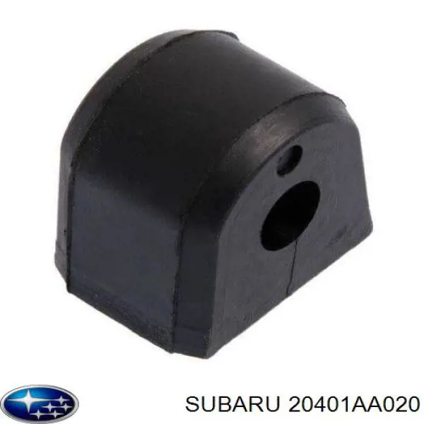 20401AA020 Subaru