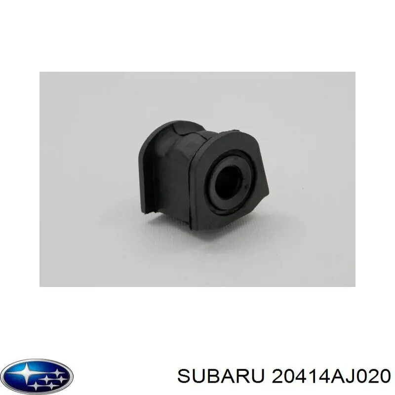 Втулка переднего стабилизатора Denckermann D300551 цена, от 3.46 USD