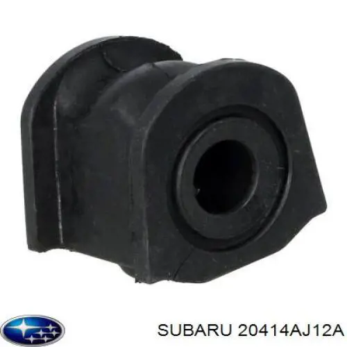 Купить 20414AJ12A Subaru 