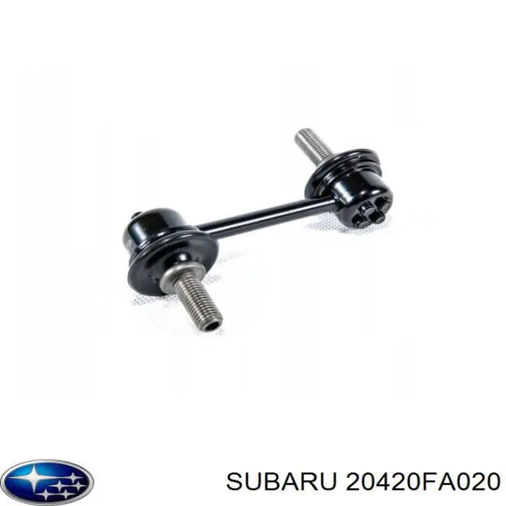 20420FA020 Subaru Стойка переднего стабилизатора