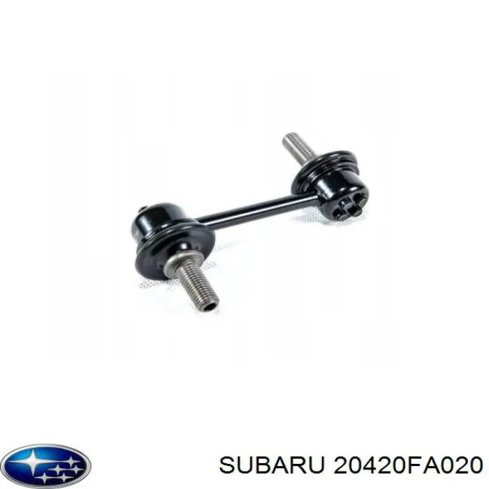 Стойка переднего стабилизатора 20420FA020 Subaru