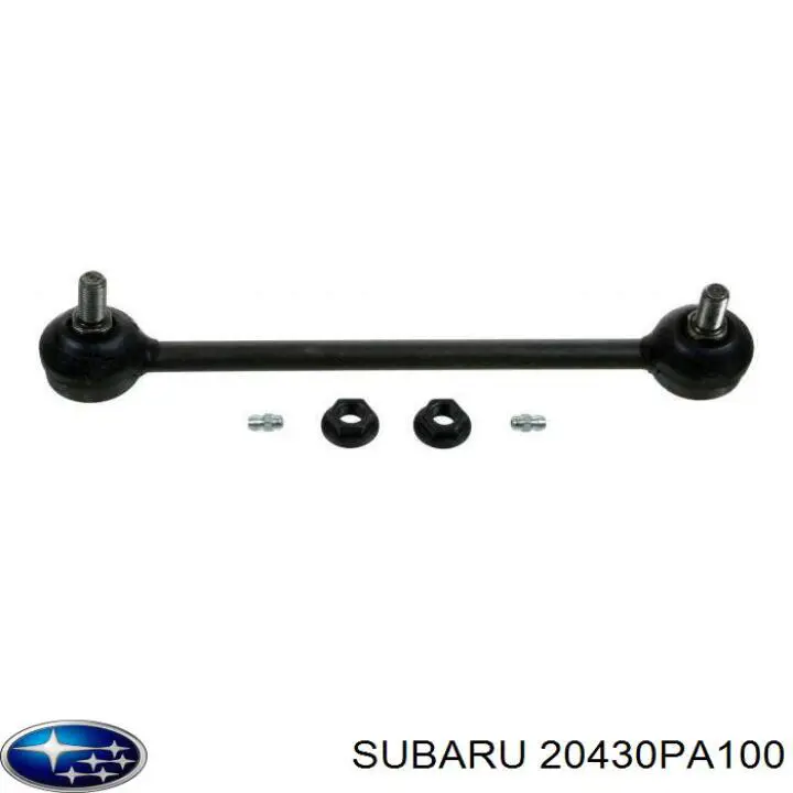  20430PA100 Subaru