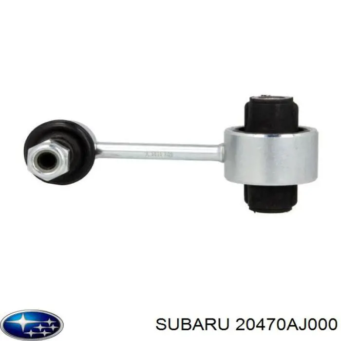 Купить 20470AJ000 Subaru Солдатик правый