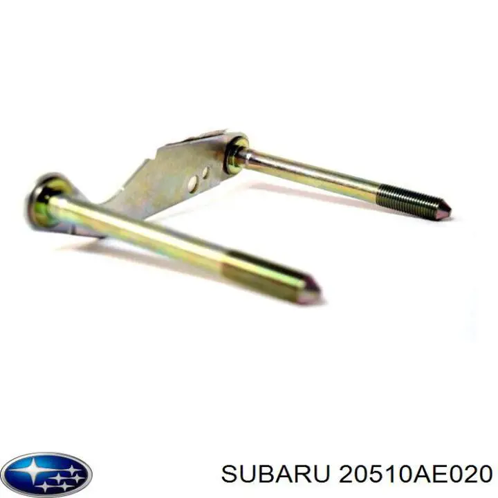  Subaru 20510AE020