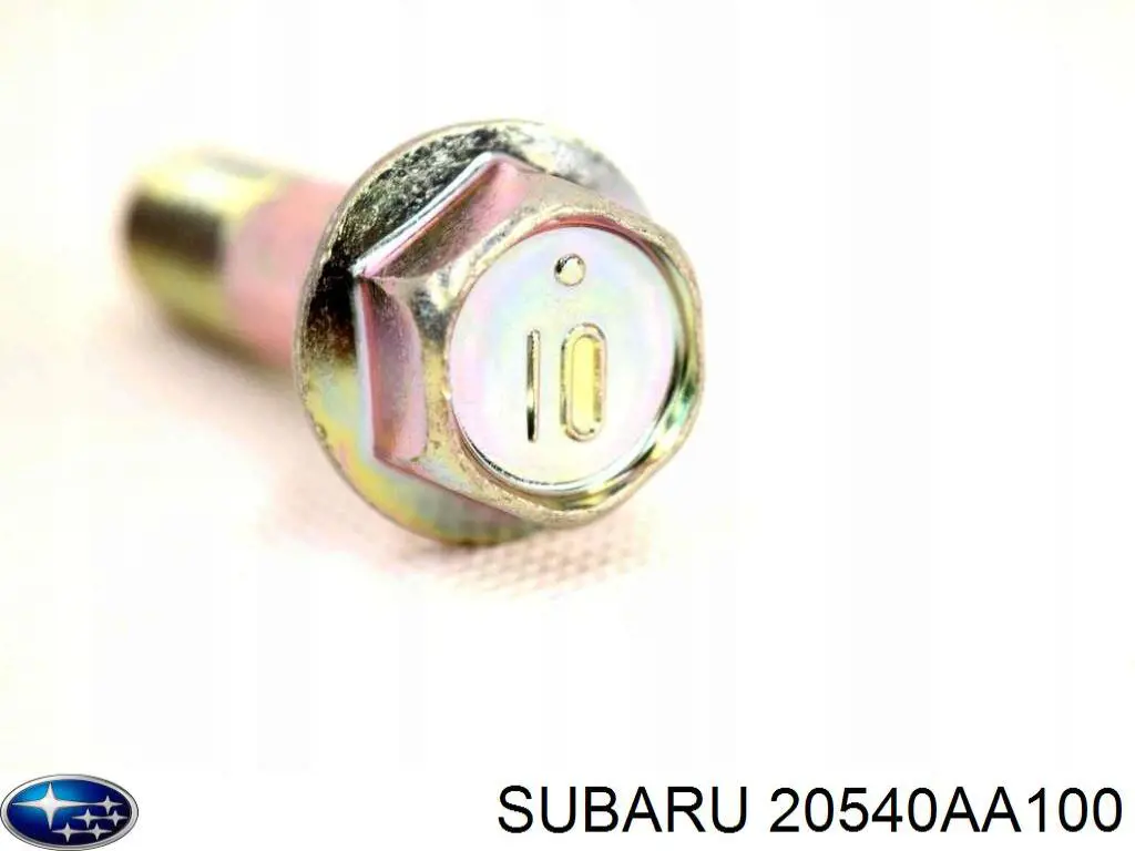 20540AA100 Subaru 