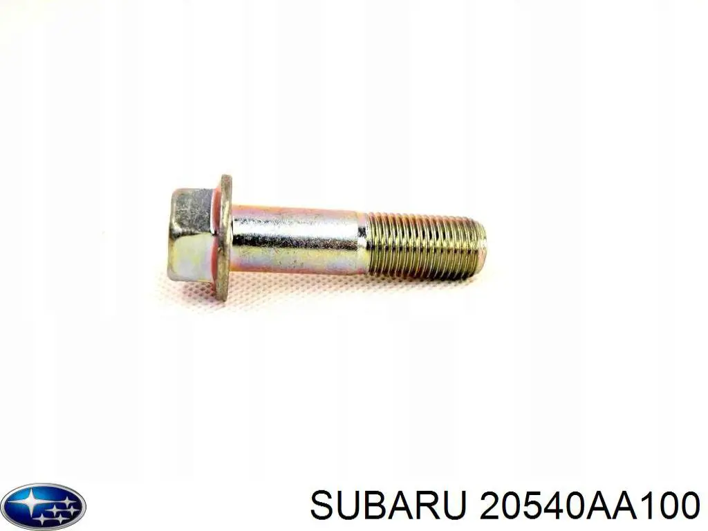  Subaru 20540AA100 цена, от 2.97 USD