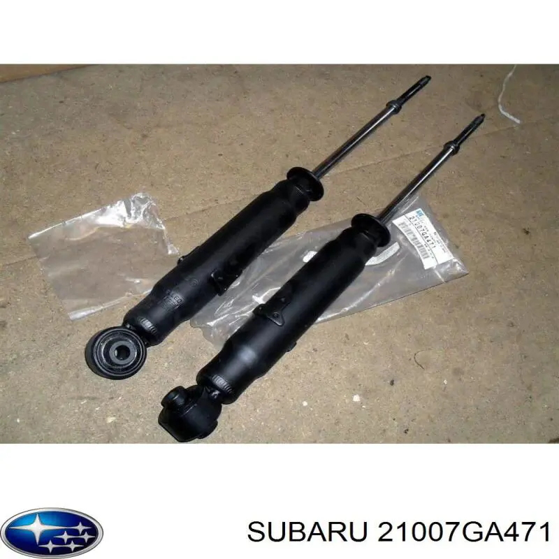  21007GA471 Subaru