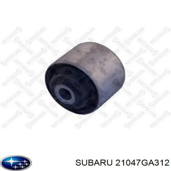 21047GA312 Subaru 