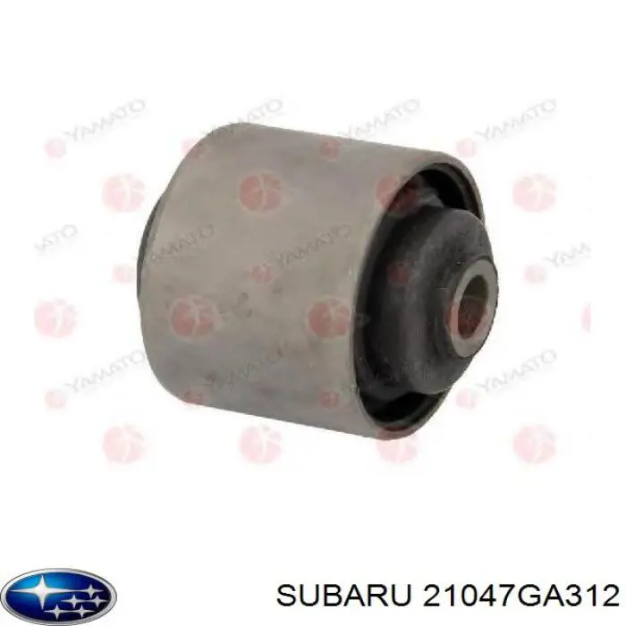  Subaru 21047GA312 цена, от 2.52 USD