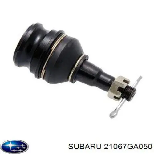 21067GA050 Subaru шаровая опора нижняя