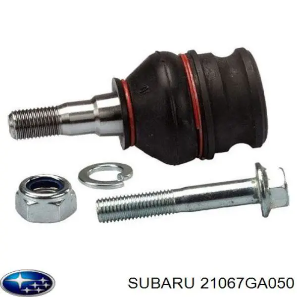 Нижняя шаровая опора 21067GA050 Subaru