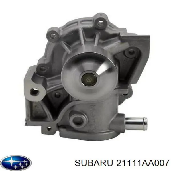 21111AA007 Subaru