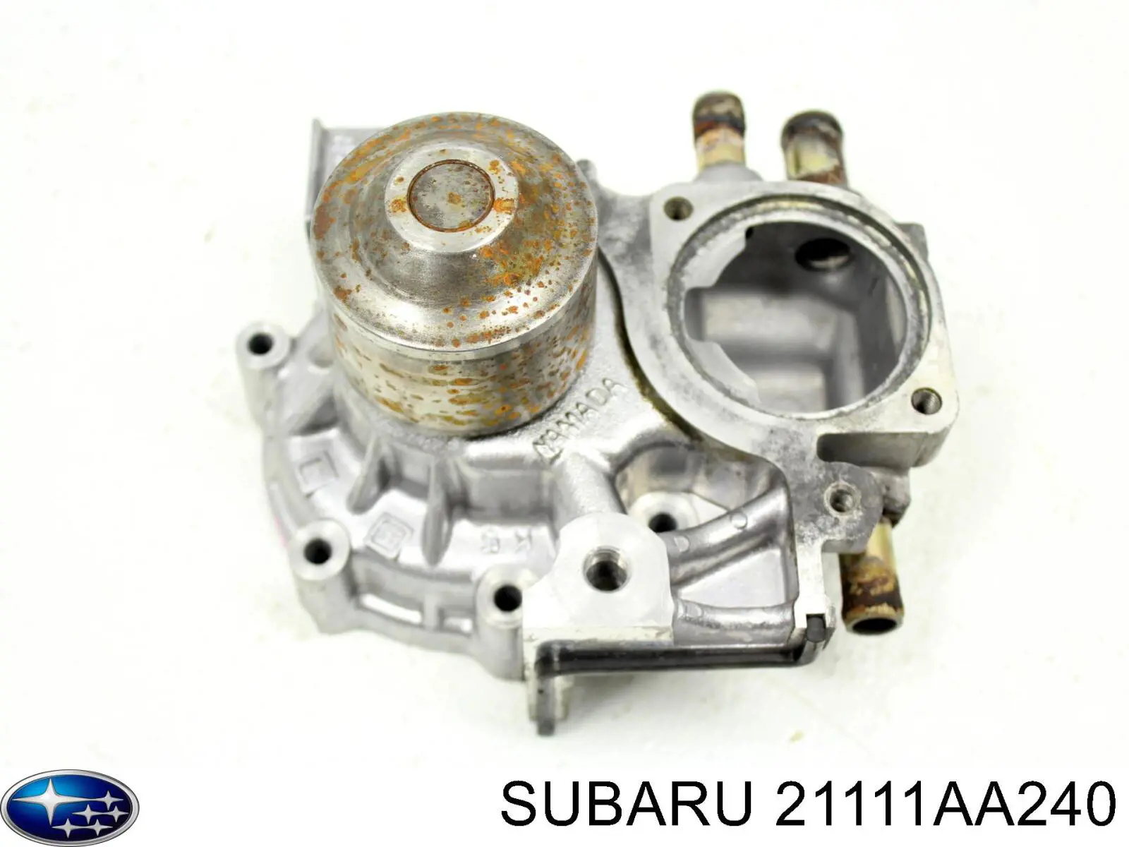 Помпа 21111AA240 Subaru