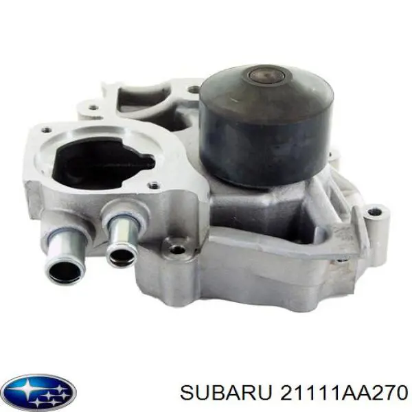 21111AA270 Subaru помпа