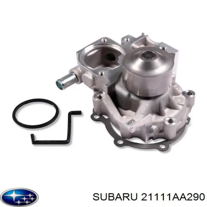 Помпа 21111AA290 Subaru