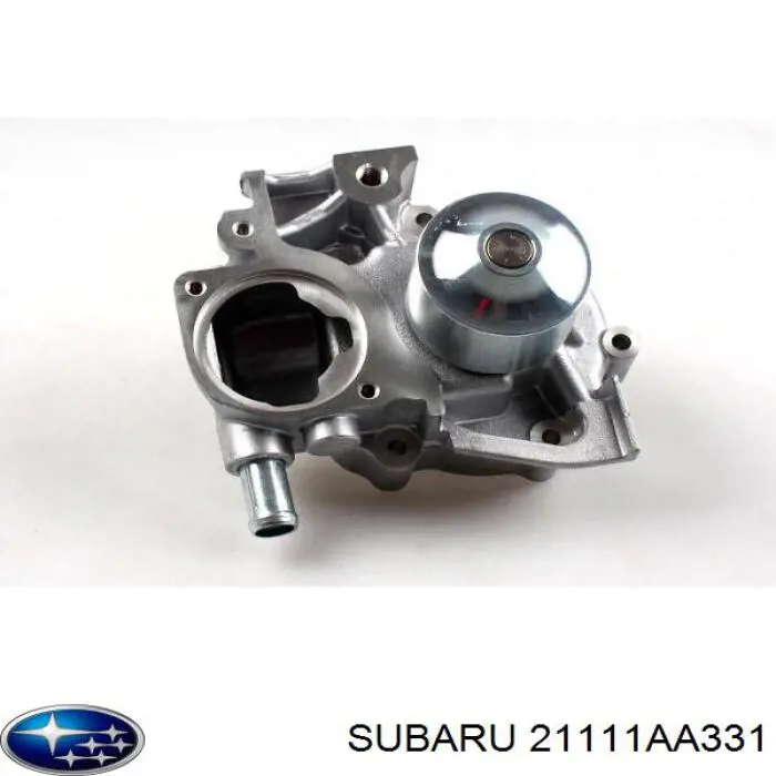 Купить 21111AA331 Subaru Насос охлаждения