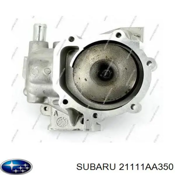 Помпа 21111AA350 Subaru