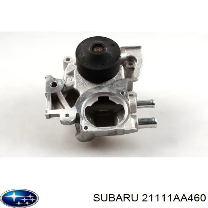 Помпа DP666 Dayco