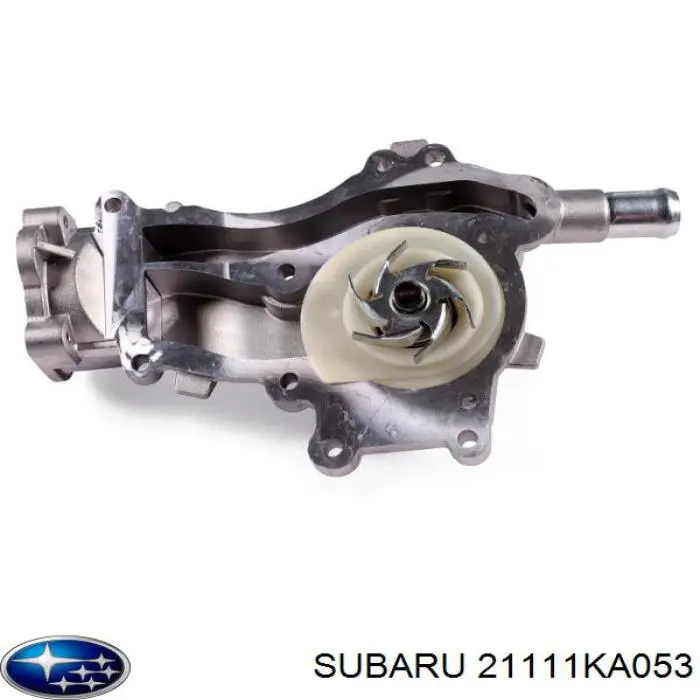 21111KA053 Subaru помпа