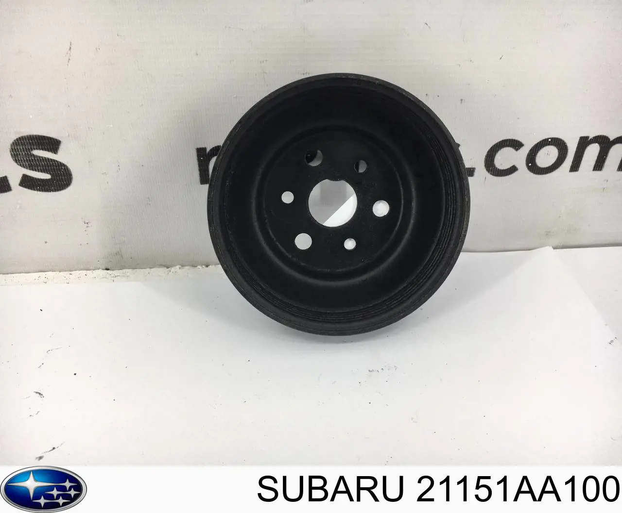 21151AA100 Subaru