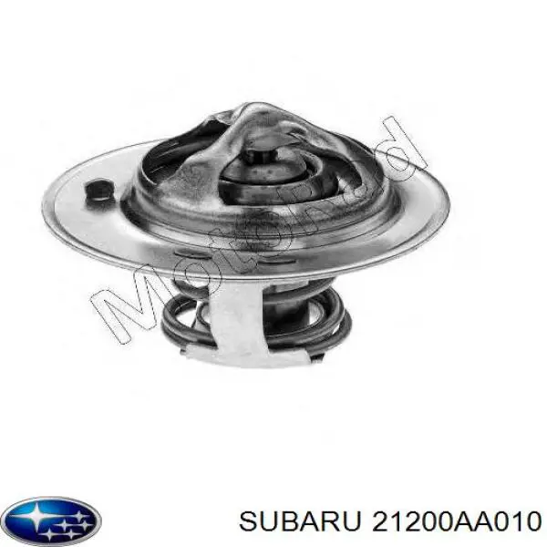 21200AA010 Subaru термостат