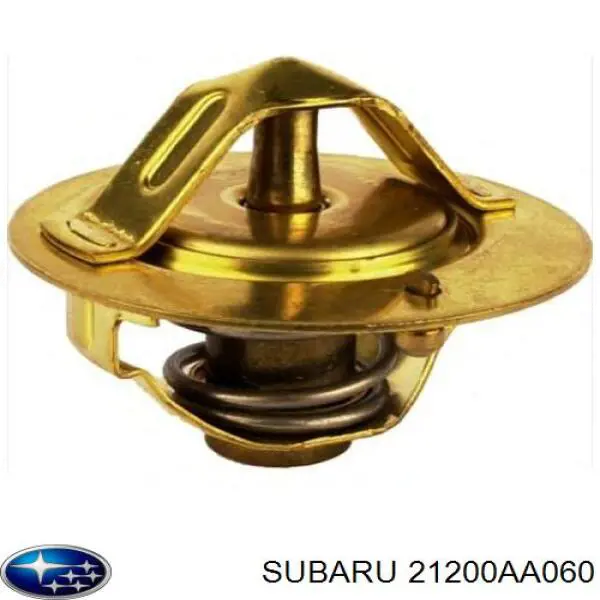 Термостат 21200AA060 Subaru