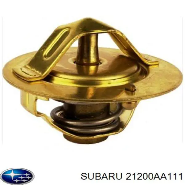 Термостат Subaru 21200AA111