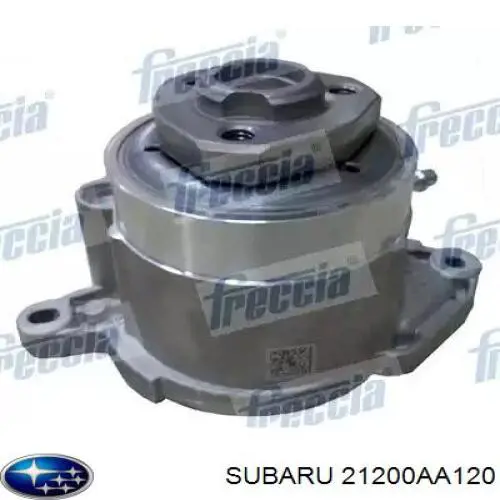 Купить 21200AA120 Subaru Автомобильный термостат