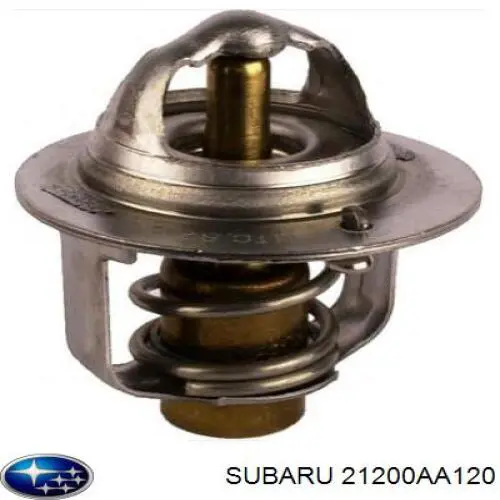 21200AA120 Subaru Авто термостат