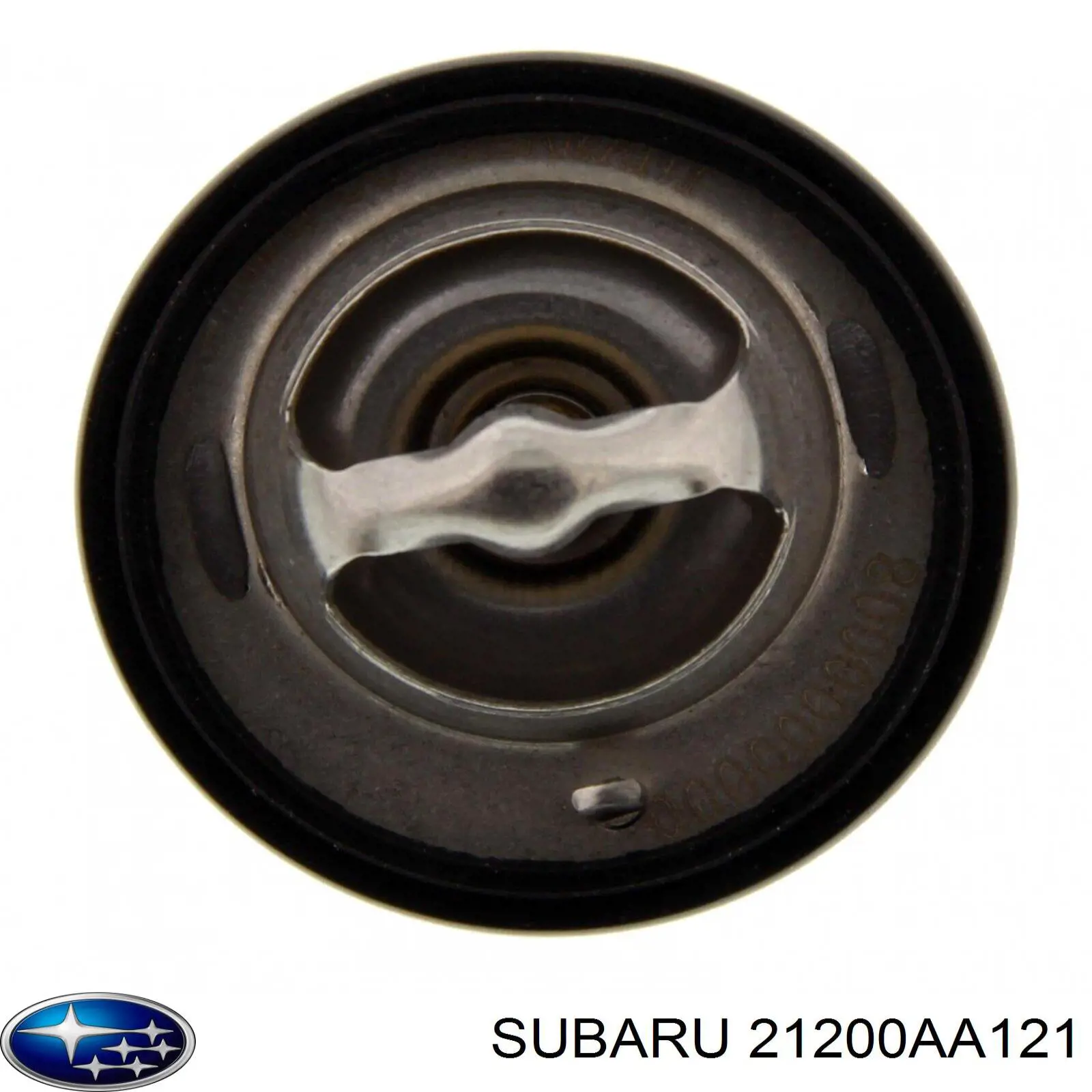21200AA121 Subaru Авто термостат