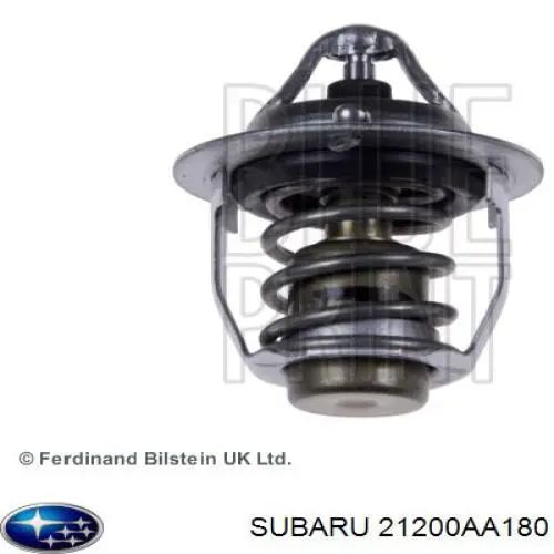 Термостат Subaru 21200AA180
