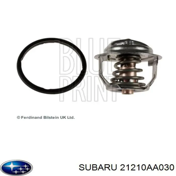Termostato 21210AA030 Subaru