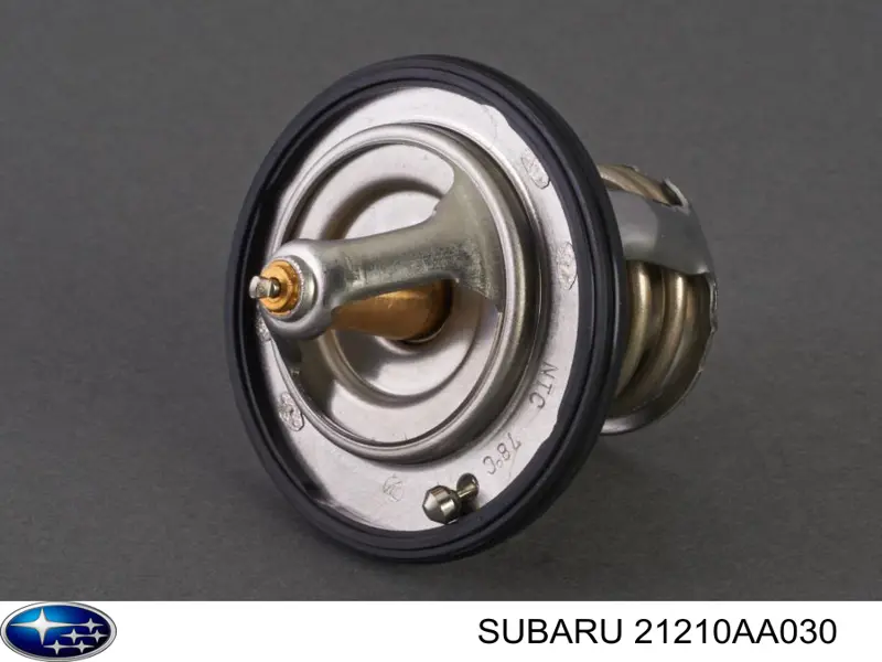Termostato Subaru 21210AA030 preço, a partir de 18,11 USD