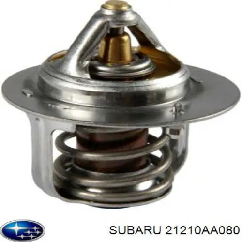 21210AA080 Subaru termostato
