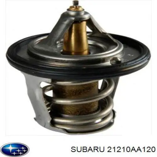 21210AA120 Subaru термостат