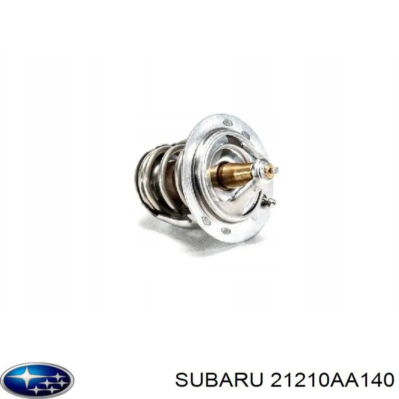 Купить 21210AA140 Subaru Автомобильный термостат