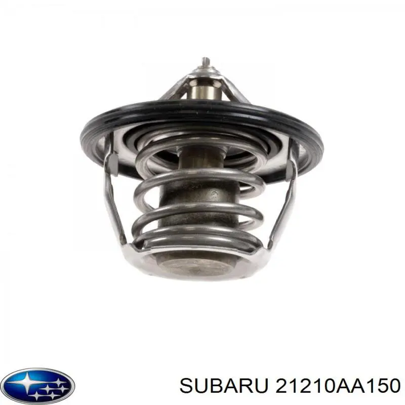 Термостат Subaru 21210AA150