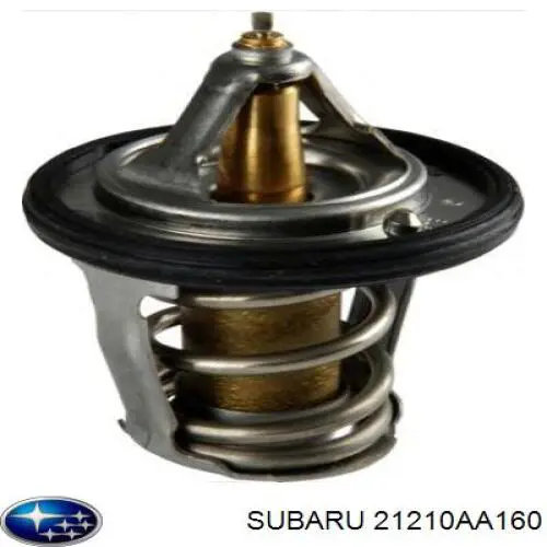 Термостат Subaru 21210AA160