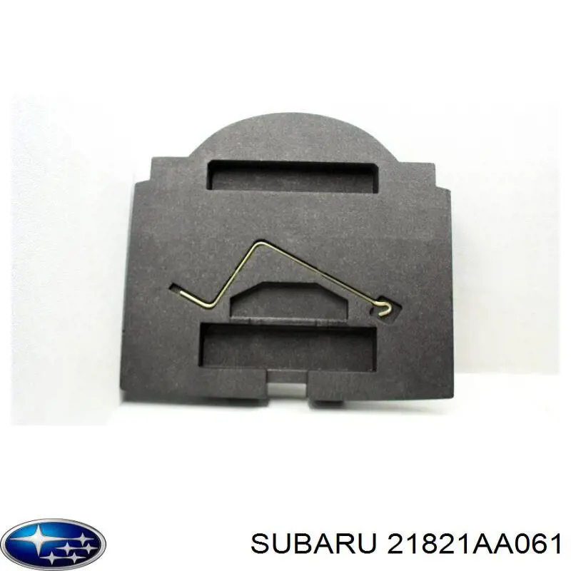 Subaru 21821AA061 цена, от 91.22 USD