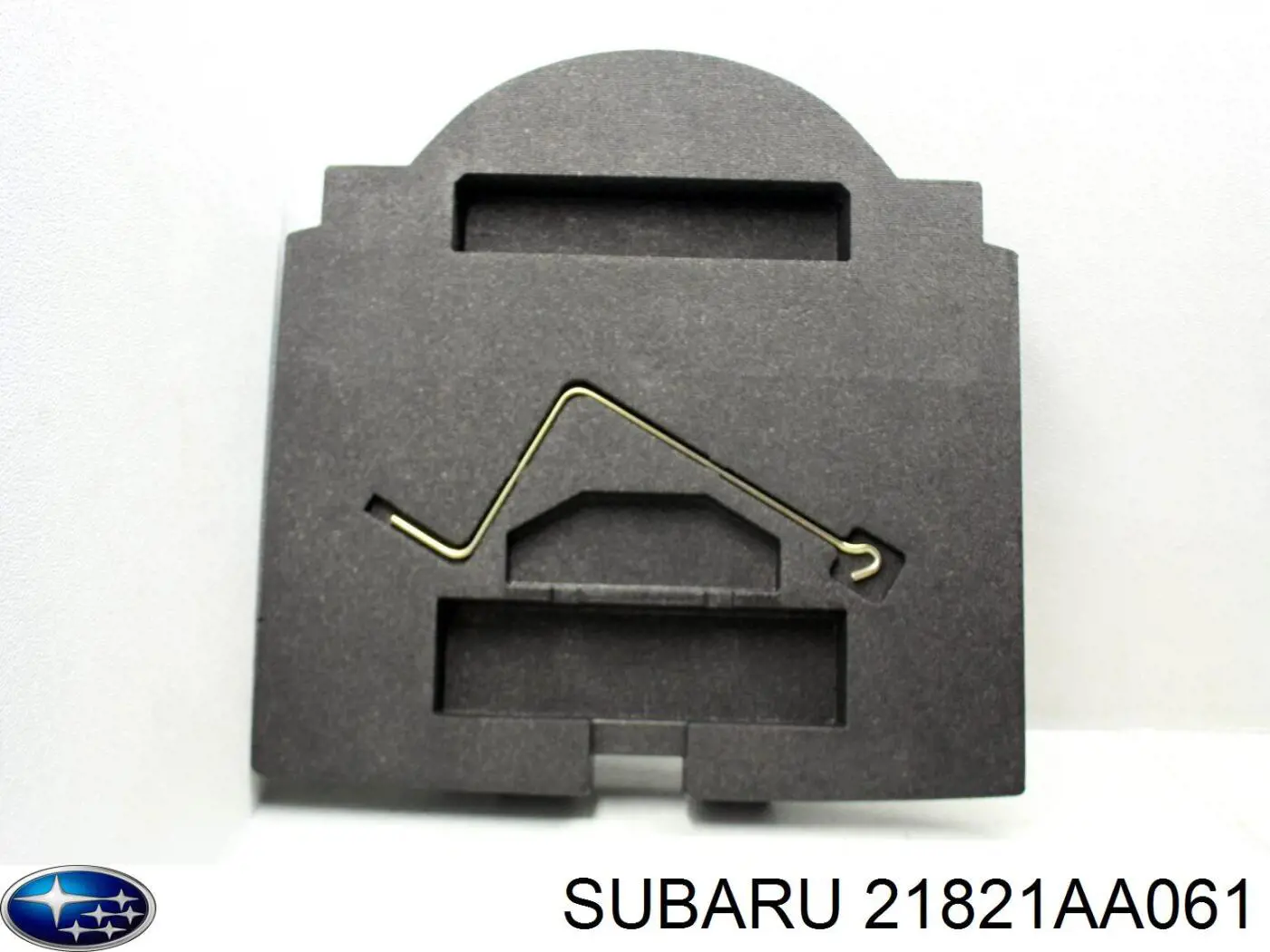 21821AA061 Subaru 